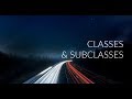ES6 Explained: Classes and Subclasses