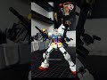 review hg rx 78 2 gundam revive