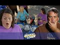 Golden Ticket for TOTAL Control: Temptation Challenge | The Biggest Loser | S8 E5