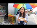 Puty Nurul Jajan Cungkring Pak Jumat | MAKAN RECEH (16/08/22)