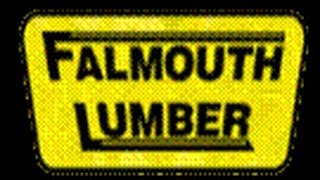 Falmouth Lumber talks about NextPhase Site Solutions