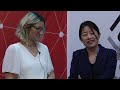 interview with florina ciorba and nana liu and their pasc24 interdisciplinary dialogue