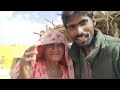 पाकिस्तान में हिंदू होना कितना कठिन है pakistani hindu family life kailash manjirana vlogs