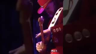 ライブマニアック解説『Stevie Ray Vaughan』#shorts