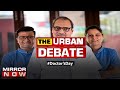 Doctor’s Day 2021: Protecting them & providing their dues; What do they need? | The Urban Debate