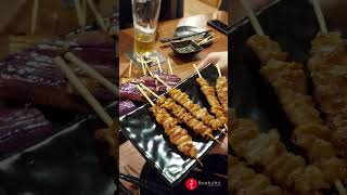 #kushiyaki