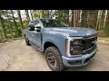 2023 ford f 350 superduty tremor ho diesel 5 problems or areas for improvement 2023superduty