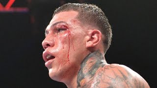 Gabriel Rosado \