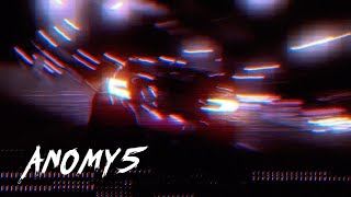 Anomy5 - Fury