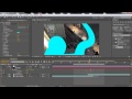 After Effects - 3D Stroke Transition | [Plugins needed] | Cre8Tutorials