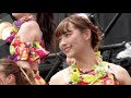 super☆girls アイドル横丁夏まつり 2018 2日目 1番地ステージ20180708