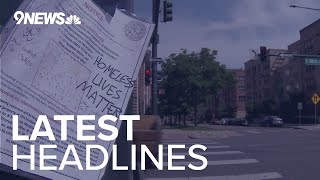 Evening Headlines | New Data Shows Decrease in Veterans Experiencing Homelessness