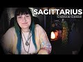 Sagittarius I am so proud of you🥰you are going to have a beautiful life  - tarot reading