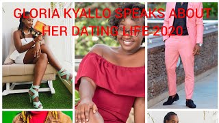 BETTY KYALLO SISTER GLORIA ,OPENS UP ABOUT HER DATING LIFE