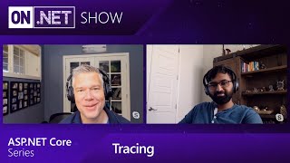 ASP.NET Core Series: Tracing