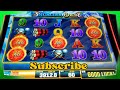 Ultimate FIRE link slot machines GLACIER GOLD 🔥🔥🔥🔥