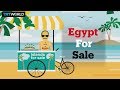 Behind the Egypt-Saudi Deal