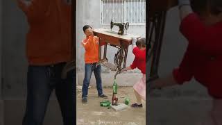 amazing skill tahap dewa