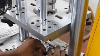 How to Make Data Cable| Vertical injection molding machine| New Business