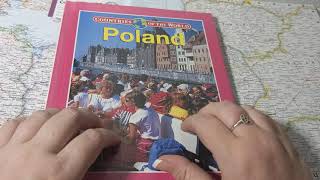 ASMR ~ Facts about Polish Culture ~ Soft Spoken