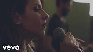 Caitlyn Smith - Contact High (Live In Studio)