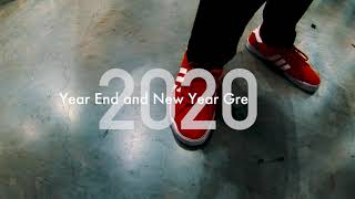 2020年セールスグループ年末のご挨拶｜エストラボ