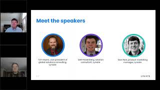 Webinar: How to plan a successful cloud migration (APAC)