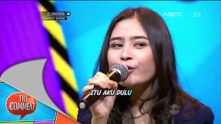 Prilly Latuconsina Ngebahas Ribet Amat Sih