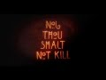American Horror Story Hotel: DU HAST - Rammstein