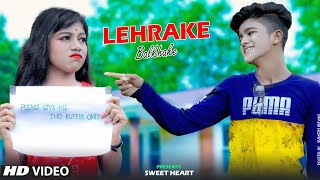 Lehrake Balkhake( Sharara Sharara ) I Karan Nawani I Asha Bhosle | Esmile New Video | Sweet Heart
