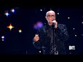 pet shop boys all the young dudes west end girls medley 2024 mtv ema