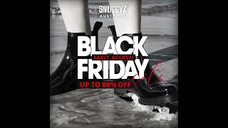Get 80% OFF Before Everyone Else! (Black Friday Early Access) 🚨 DON'T MISS THIS!
