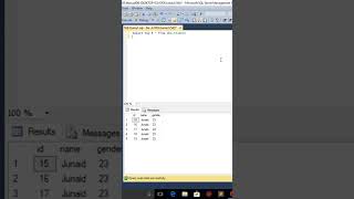 09 SQL Server - Top and Limit Clause in SQL Server to get limited Records