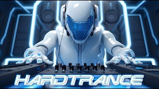 HardTrance Energy V9 (The Best Powerful Tracks Mix)🔊2025🎉🎆