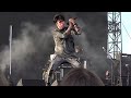 Gary Numan | My Name Is Ruin | live Cruel World Festival, May 20, 2023