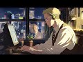 Music to put you in a better mood 🍀 Anime Lofi hip hop playlist ~ relax/ study/ sleep