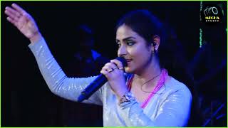 Jiya Jale Jaan Jale | Dil Se | LataMangeshkar | Live Singing By Anuradha Ghosh