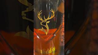 Glenfiddich Single Malt Wiskey 29 Years Old.  #glenfiddich #10ml #kerala #alcohol #uae #dubai