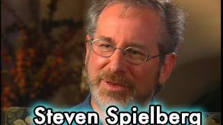 Steven Spielberg on CITIZEN KANE