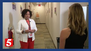 Metro Action hosts workship for fathers with kids in Head Start program