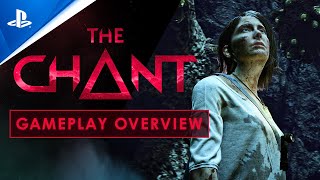 『The Chant (ザ・チャント)』ゲーム概要トレーラー