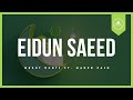 Mesut Kurtis - Eidun Saeed feat. Maher Zain | Vocals Only (No Music)
