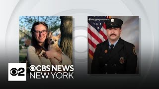 2 people found shot and killed in Hunterdon County, New Jersey