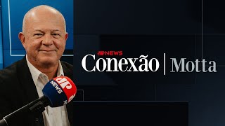 CONEXÃO MOTTA - 11/02/2025