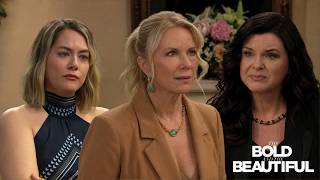 The Bold and the Beautiful - Leading Ladies Part 2