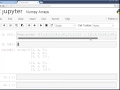 Introduction to Numpy Arrays (Part 2)