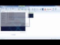 How to create a lyrics video with Windows Live Movie Maker