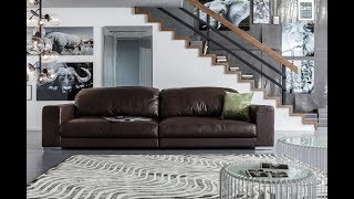 KARE Studio Divani Sofa Grandezza