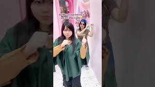 Mọi chuyện là do đồ cos quá xinhh 🥹 #cawaii #cosplay #photobooth #trending