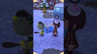 【ポケ森】つり大会🎣のとあみを使う　そのこてちこAnimal Crossing Pocket Camp